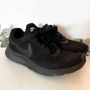 Nike running shoes